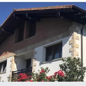 Pensión Casa Iparra Txiki Berri Irun