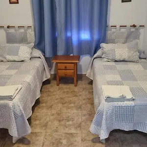 Pensión Caños Los Caños de Meca