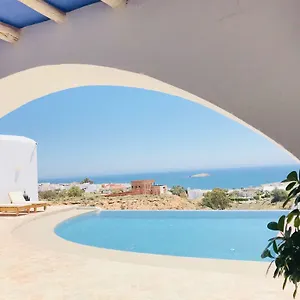 Bed and breakfast Casabah Carboneras