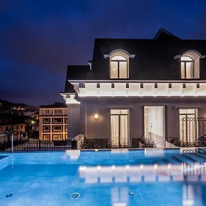 Hotel Eugenia Boutique San Sebastián