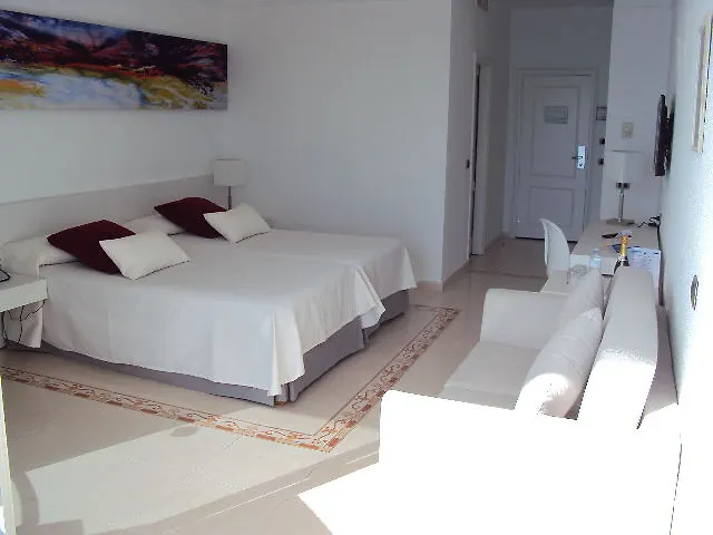 Hotel Stil Los Gigantes - Only Adults Puerto de Santiago