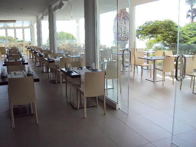 Stil Los Gigantes - Only Adults Puerto de Santiago  Hotel Puerto de Santiago (Tenerife)