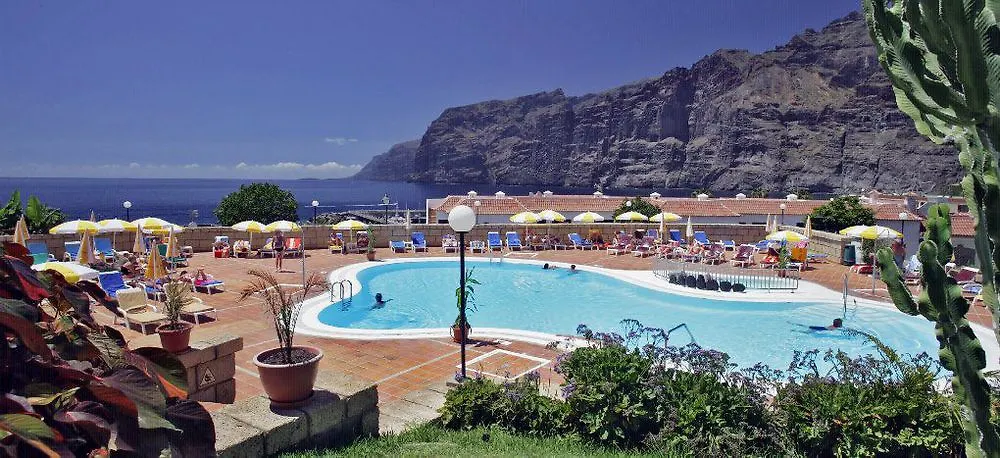 Stil Los Gigantes - Only Adults Puerto de Santiago