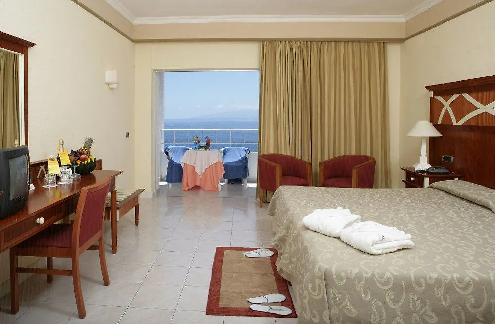 Hotel Stil Los Gigantes - Only Adults Puerto de Santiago