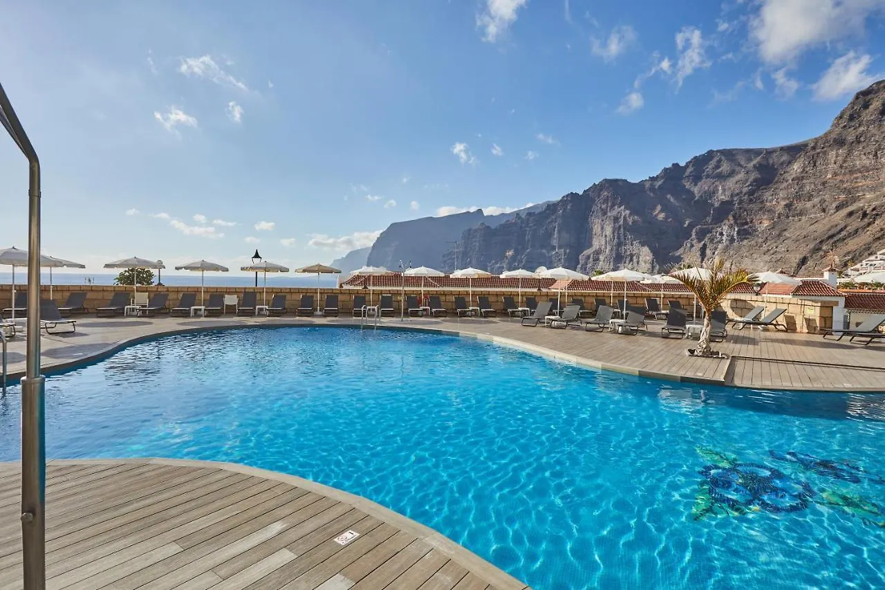 Stil Los Gigantes - Only Adults Puerto de Santiago  Hotel Puerto de Santiago (Tenerife)