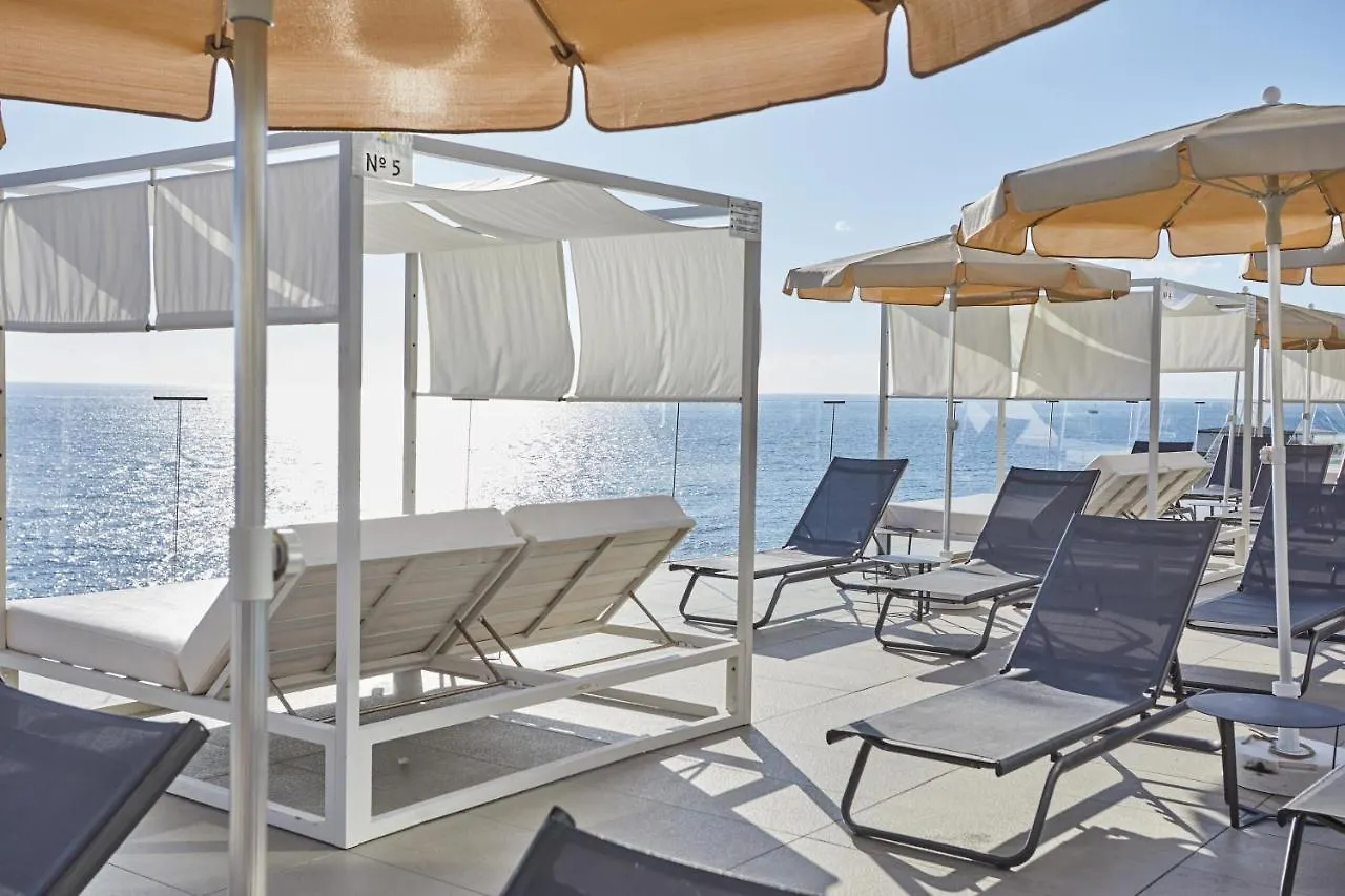 Hotel Stil Los Gigantes - Only Adults Puerto de Santiago