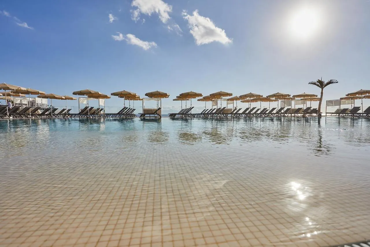 Hotel Stil Los Gigantes - Only Adults Puerto de Santiago