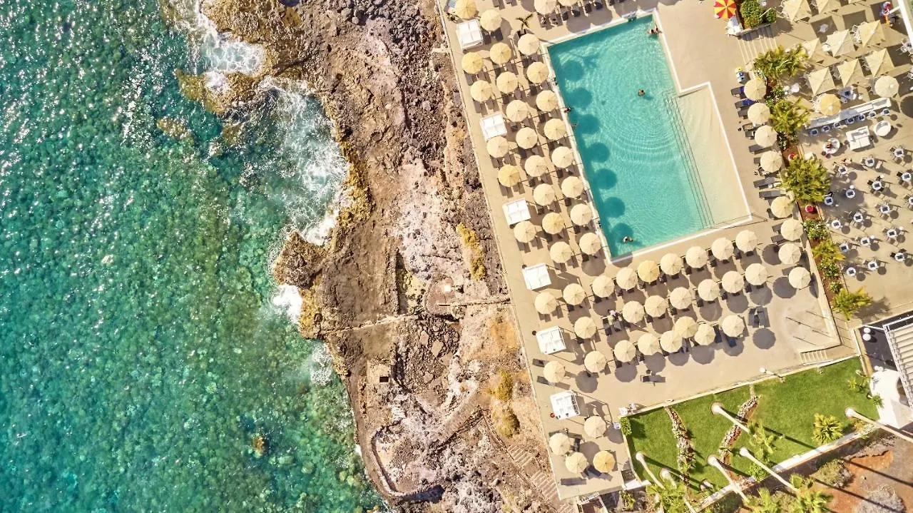 Stil Los Gigantes - Only Adults Puerto de Santiago  Hotel