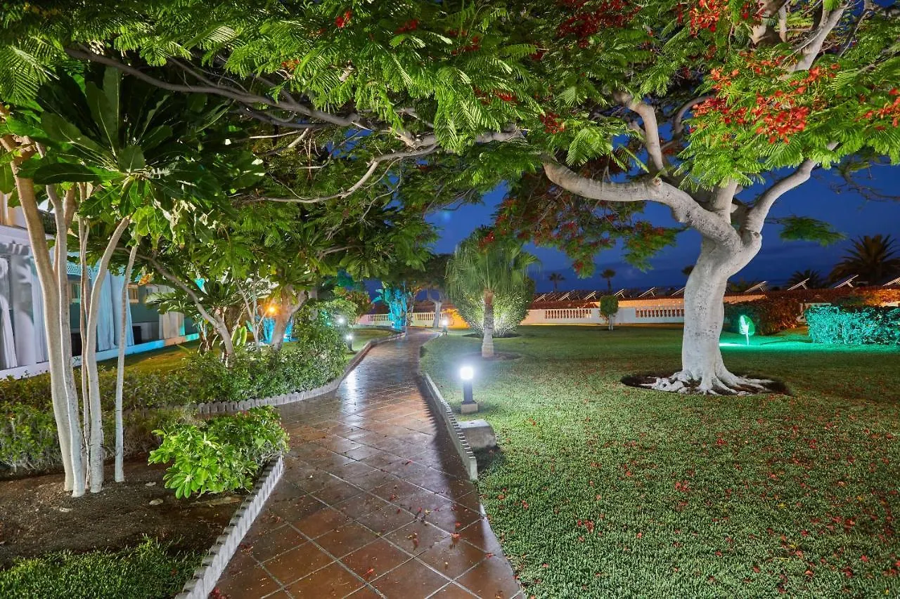 Stil Los Gigantes - Only Adults Puerto de Santiago  Hotel