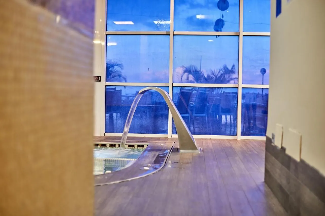 Hotel Stil Los Gigantes - Only Adults Puerto de Santiago