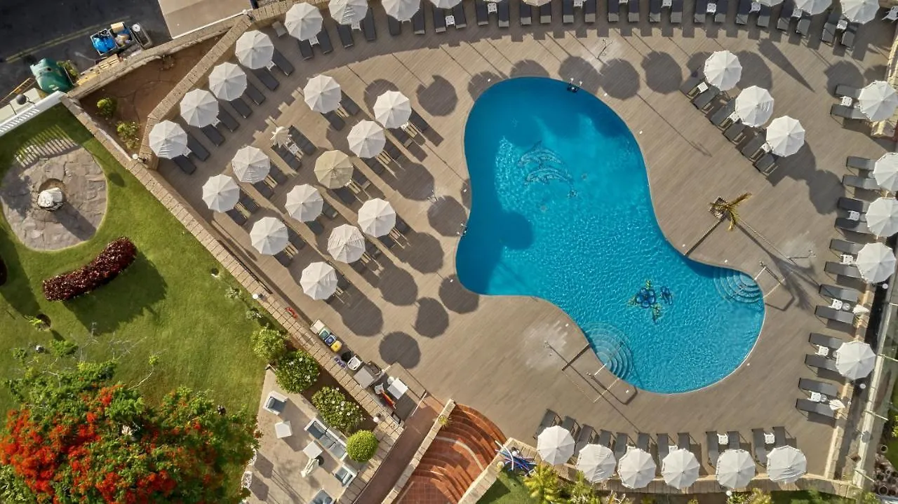 Stil Los Gigantes - Only Adults Puerto de Santiago  Hotel Puerto de Santiago (Tenerife)