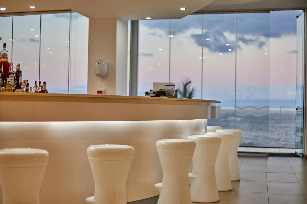 Stil Los Gigantes - Only Adults Puerto de Santiago  Hotel Puerto de Santiago (Tenerife)