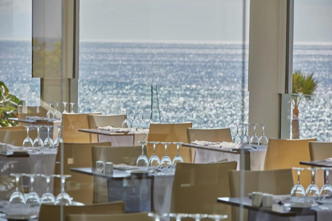 **** Hotel Stil Los Gigantes - Only Adults Puerto de Santiago  Spanje
