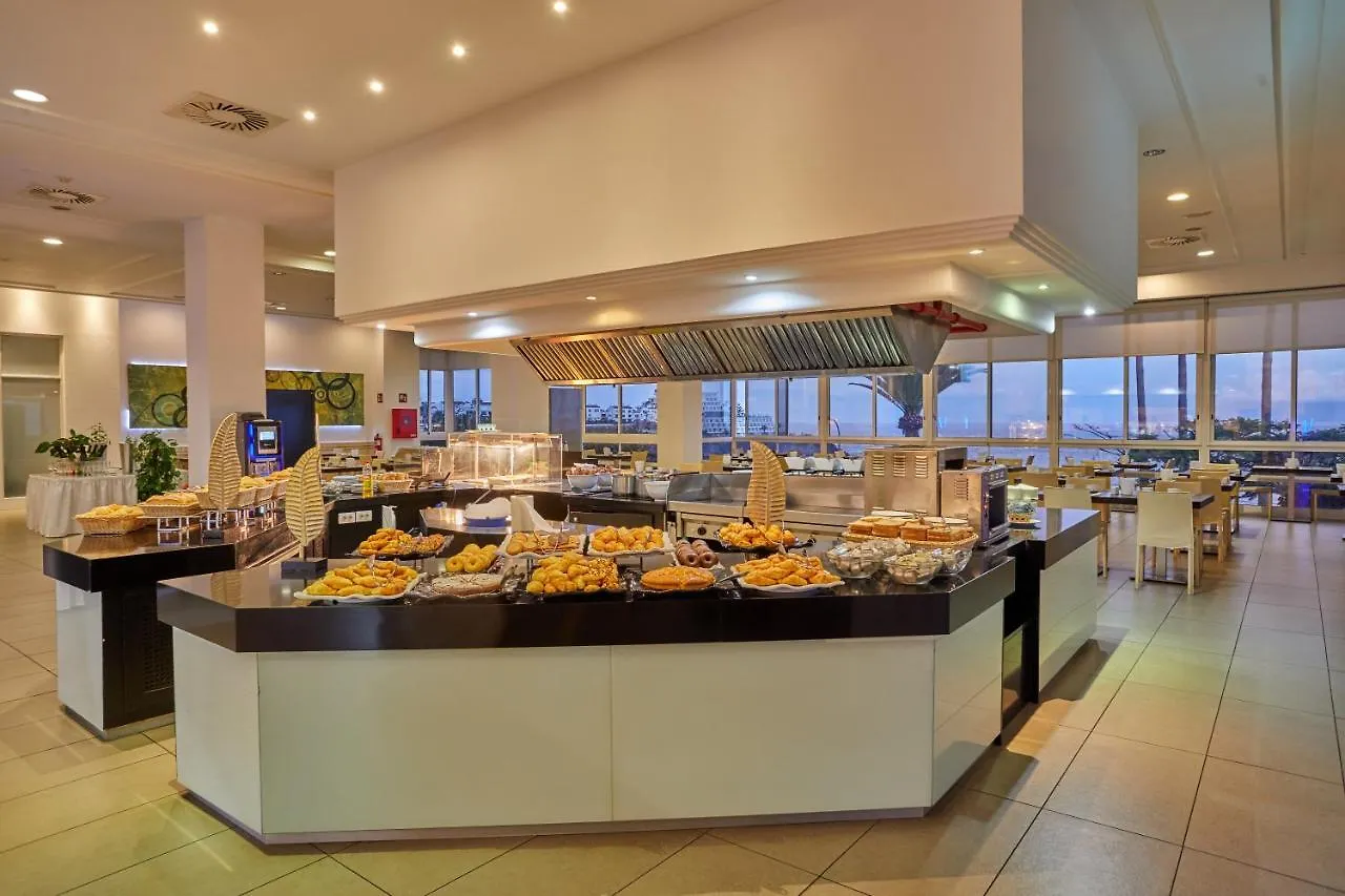 Stil Los Gigantes - Only Adults Puerto de Santiago  Hotel