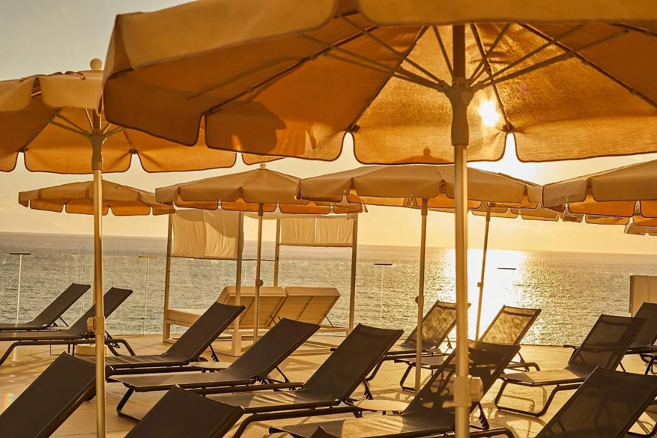 **** Hotel Stil Los Gigantes - Only Adults Puerto de Santiago  Spanje