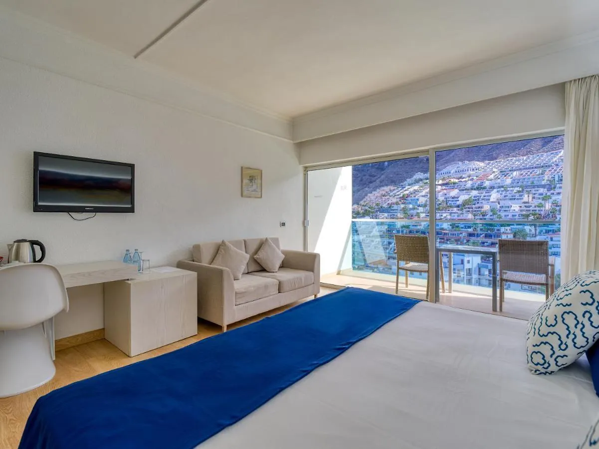 Hotel Stil Los Gigantes - Only Adults Puerto de Santiago
