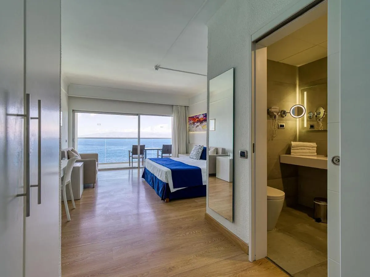 Stil Los Gigantes - Only Adults Puerto de Santiago  Hotel Puerto de Santiago (Tenerife)