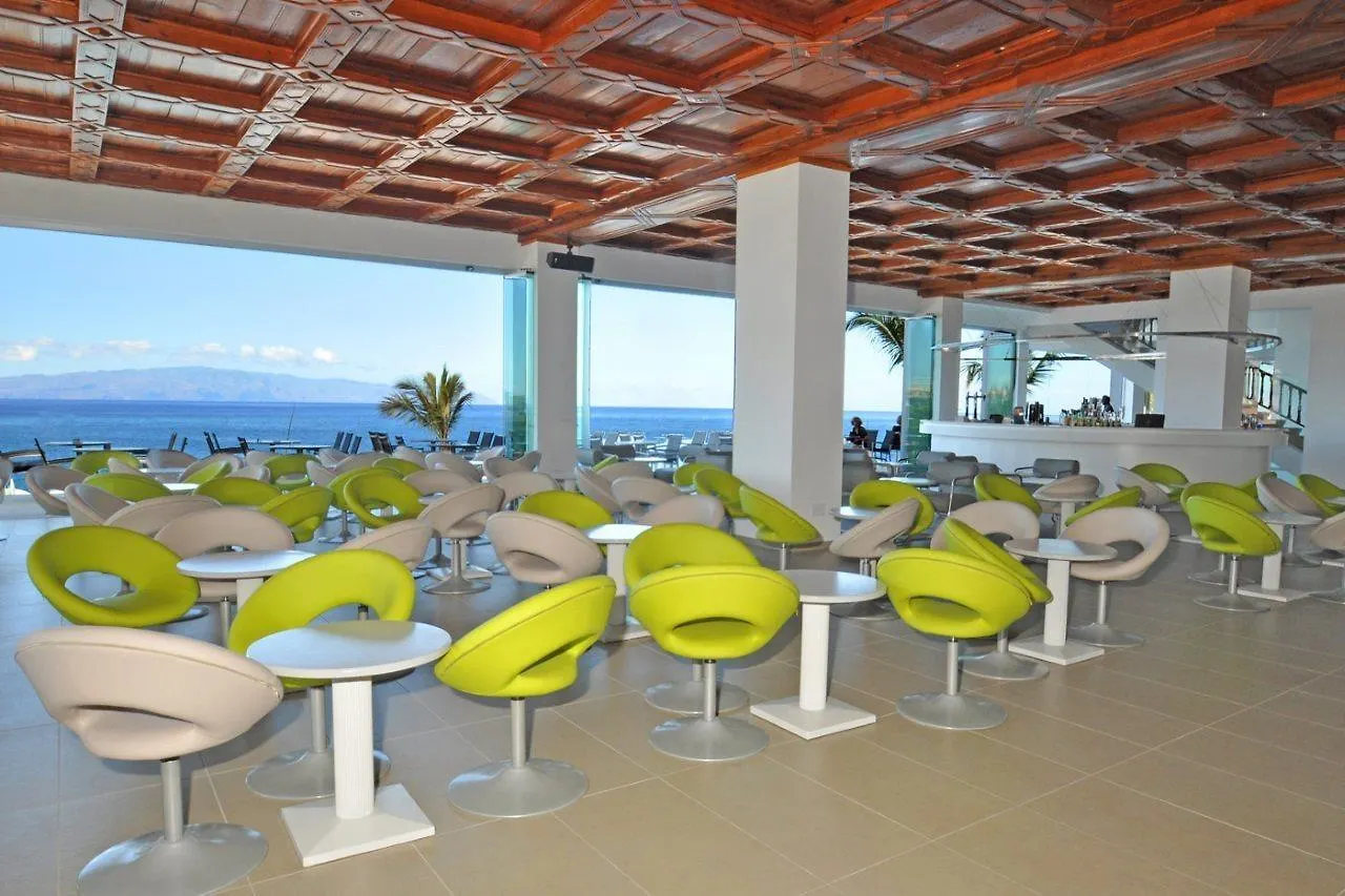 Stil Los Gigantes - Only Adults Puerto de Santiago  Puerto de Santiago (Tenerife)