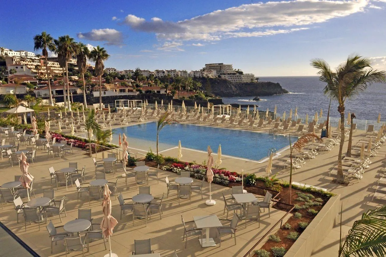 Stil Los Gigantes - Only Adults Puerto de Santiago  4*, Puerto de Santiago (Tenerife) Spagna