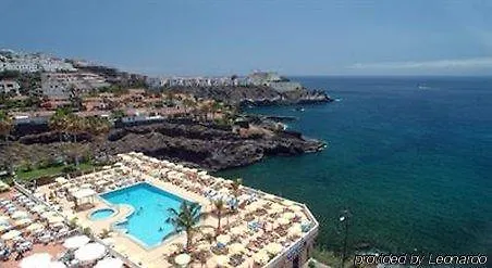 Stil Los Gigantes - Only Adults Puerto de Santiago  Spanje