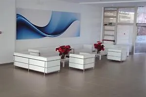 Hotel Stil Los Gigantes - Only Adults Puerto de Santiago